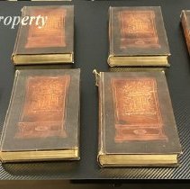 Compilation of the Messages and Papers of Presidents