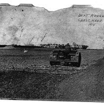 1915 Bert Keesling Chase, KS