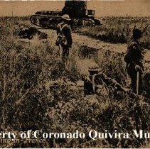 Whippet Tank--France--Wolrd War I