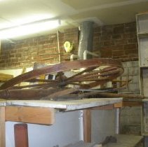 1998.1.3 Wagon wheel