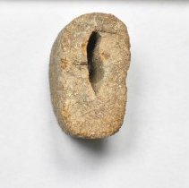 2017.30.183 Sandstone Abrader
