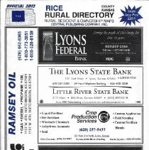 2019.21.3 Telephone Directory