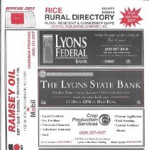 2019.21.4 Telephone Directory