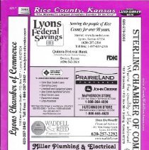 2019.21.5 Telephone Directory