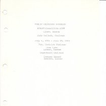 2020.3.1 American Legion Auxiliary Scrapbook