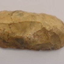 Florence A End Scraper