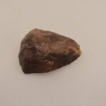 Great Bend Type End Scraper