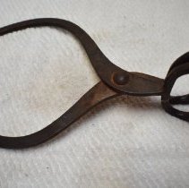 Ice Tongs
