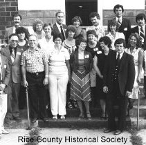 Lyons High School Class of 1961 Reunion