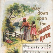 Way Down upon the Swanee River