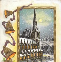 Wishing You a Prosperous New Year