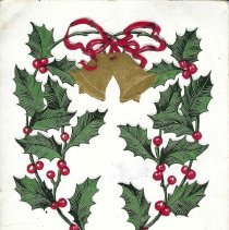 A Loving Christmas Greeting