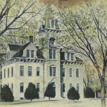 Winfield High School