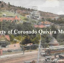 377 Soda Springs, Manitou, Colorado