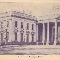 White House, Washington, D.C.
