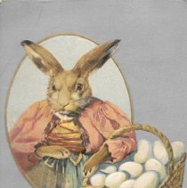 With Best Easter Wishes