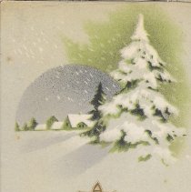 A Christmas Greeting