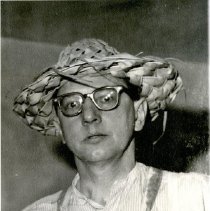 A2015_004_036_jack Yolland In Finian's Rainbow (1963)