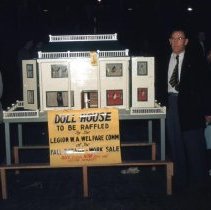 A2024_000_052_058_doll House On Display At The Rossland Fall Fair (1954)