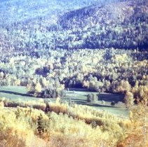 A2024_000_052_087_overlooking The Rossland Golf Course (1951)