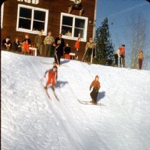 A2024_000_052_118_kids Skiing At Red Mountain (1950s)
