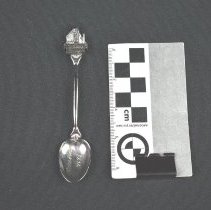 Spoon, Souvenir