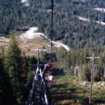 A2021_018_010 - Rossland Bc. A Summer Ride On The Original Red Mountain Cha