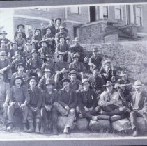 A2023_000_010_611 Miners Group Photo