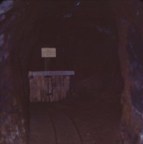 A2023_000_010_643 Mine Tour Tunnel