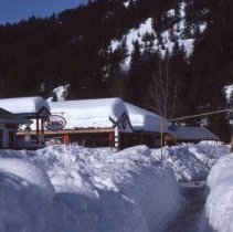 A2023_000_010_658 Museum Upper Level In Winter