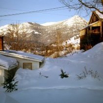 A2021_018_065_rossland Early Morning Looking West Mar. '66
