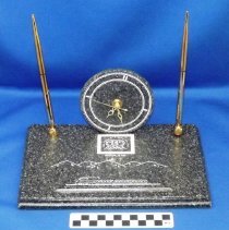 Scranton PA ARC desk set