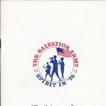 1975 New Jersey Division Labor Day Camp Meetings and Farewell Salutes