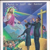 1978 New Jersey Division Labor Day Camp Meetings