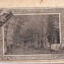 The Cherry Tree Home Our New Home for Waifs and Strays