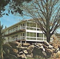 Hillcrest Lodge Sharon MA