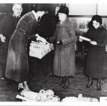 Holiday Food Baskets