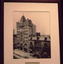 old National Headquarters & Training School