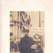 Please Help Give A free Christmas Dinner For 500 Poor People