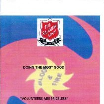 Huntingdon PA 2015 Annual Civic Dinner Program