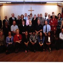 2010 THQ Employee Recognition