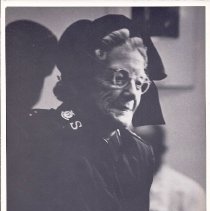 Brigadier Addie Shaffer