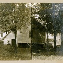 Spring Valley Home, Chestnut Ridge NY
