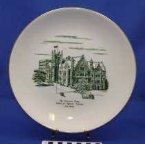 School for Offciers' Training New York Bronx