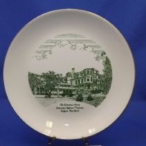 School for Offciers' Training Suffern