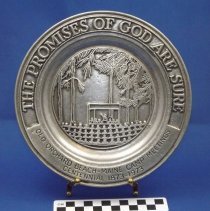 Old orchard Beach Camp Meetings Centennial 1873 - 1973