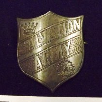 SA Closed Ketters with Crown