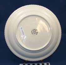 Plate, Commemorative