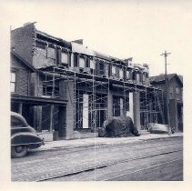 Men's Social McKeesport PA