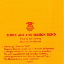 Ribbon, Commemorative